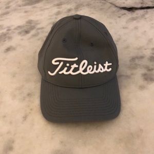 Titleist Golf Hat